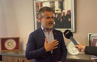 Yeniden Refah Partisi milletvekilleri, İsveç’in...