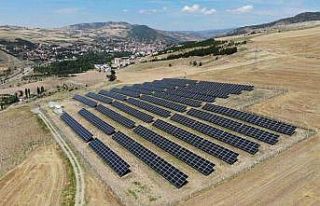 Yenilenebilir enerji üretimi, hizmete dönüştü