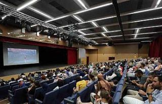 Yenimahalle Belediyesi’nden sağlık çalışanlarına...