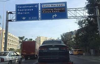 "Yerleşik bazı Rus ve Ukraynalılar yabancı...