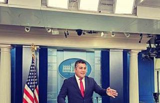 Yerli ve Milli Parti Genel Başkanı Mutlu, ABD gezisine...