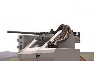 Yerli ve milli silahlar İngiltere ve Polonya yolunda