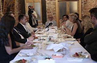 Yeşil teknolojinin parlayan yıldızı yeşil patent...