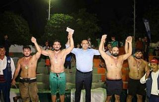 Yiğitler 30 Ağustos’ta er meydanında buluştu