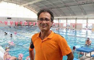 Yılda ortalama 900 ile bin 200 kişi suda boğularak...