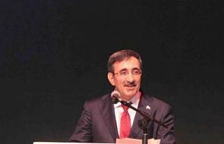 Yılmaz: “Sınırlarımızı kuşatmak için kurulan...