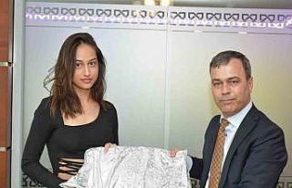 YKS’de dereceye giren öğrenciler ödüllendirildi