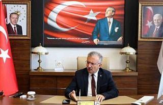 YKS’de tercih yapan öğrenciler tercihim ’EBYÜ’...