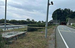 Yok böyle bir ölüm