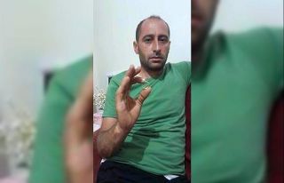 Yolda bulduğu alyansı 15 gün sonra ulaştığı...