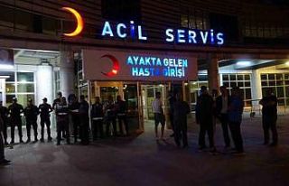 Yozgat’taki otobüs kazasında ölü sayısı 12’ye...