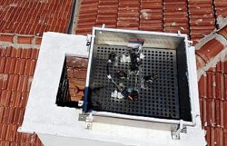 Yozgat’tan meteor hareketleri anlık NASA’ya bildiriliyor