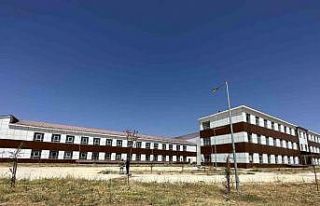 Yüksekova yeni hastanesine kavuşuyor