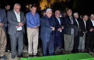 Yüksekova’da kazada hayatını kaybeden Adalet...