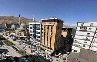 Yüksekova’da vatandaşlar artan kiralardan şikayetçi