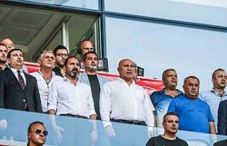 Yüksel Yıldırım: “Transfer dönemi daha bitmedi”