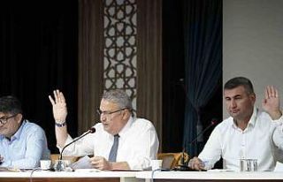 Yunusemre’de hazırlıklar titizlikle devam ediyor