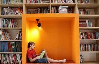 Yüreğir Belediyesi 3. Kütüphanesini açacak