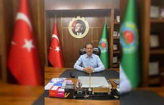 Yüreğir Ziraat Odası Başkanı Doğan: “Narenciyede...