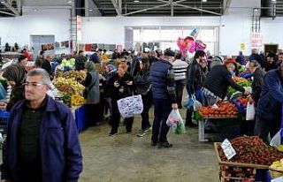 Yurt İçi Üretici Fiyat Endeksi (Yİ-ÜFE) yıllık...
