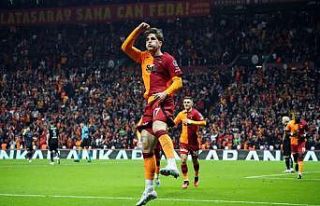 Zaniolo, Galatasaray’a veda etti