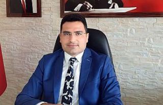 Zonguldak Vali Yardımcılıığı’na Muammer Balcı...