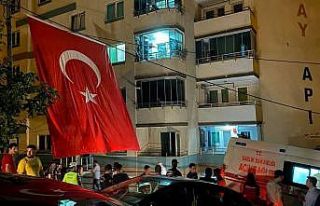 Zonguldak’a şehit ateşi düştü