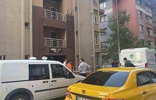 Zonguldak’ta 50 yaşındaki şahıs evinde ölü...