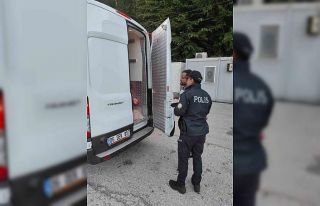 Zonguldak’ta düzensiz göç ile mücadeleye yönelik...