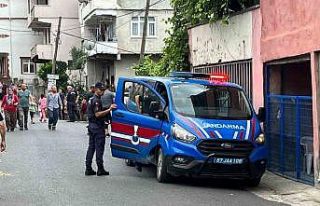 Zonguldak’ta husumetli iki aile arasında silahlı...