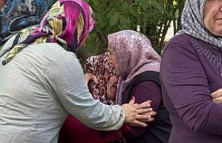 Zonguldak’ta kızı tarafından vahşice katledilen...