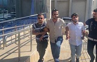 Zonguldak’ta silahlı kavga: 1 yaralı