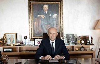 100 yıllık Cumhuriyetin 55 yıllık Uğurundan 100...