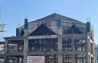 10 bin nüfuslu mahalle, ilk camisine kavuşmak için...