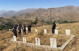 13 yıldır yakınlarının katillerini arıyor