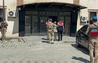 160 yıl kesinleşmiş hapis cezası bulunan şahıs...