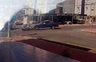 17 yaşındaki çocuğun kullandığı otomobil 11...