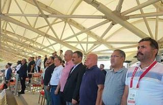 1969 Bilecik Spor Kulübü’ne bir tek o başkan...