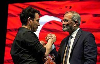 19. Yenice Barış ve Kültür Festivali