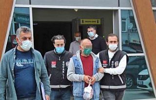 19 yıllık cinayetin sanığı: "Alnımdaki...