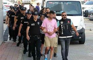 1 milyon kişinin zehirlenmesinin önüne geçildi:...