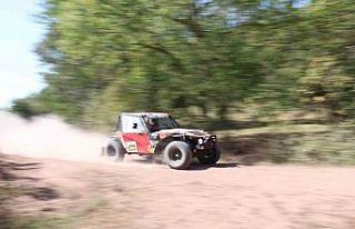 2023 Türkiye Off-Road Şampiyonası 4. Ayağı Sakarya’da...