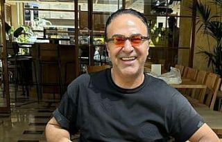 “2023 yılı çiğköfte satış hedefimiz 9,5 milyon...