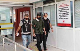 20 milyonluk vurgun iddiası