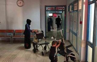 211 kişinin zehirlendiği ilçede Başkan Öztürk’ten...