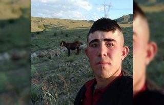 22 yaşındaki çobanın katil zanlısına 26 yıl...