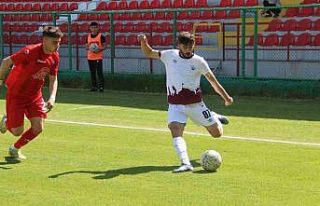 23 Elazığ FK evinde başlıyor