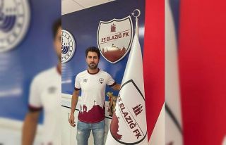 23 Elazığ FK’da lisanslar çıkmaya başladı