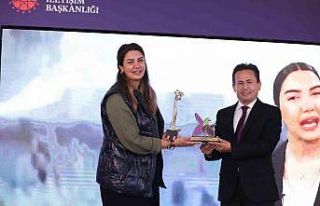 27. Zoom Uluslararası Haber Görüntüleri Yarışması’nda...