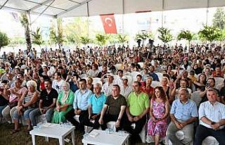 2’nci Uluslararası Food Fast Antalya Gastronomi...